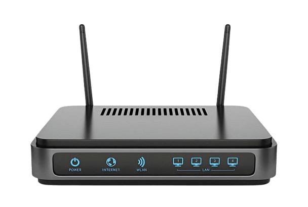Enterprise Routers