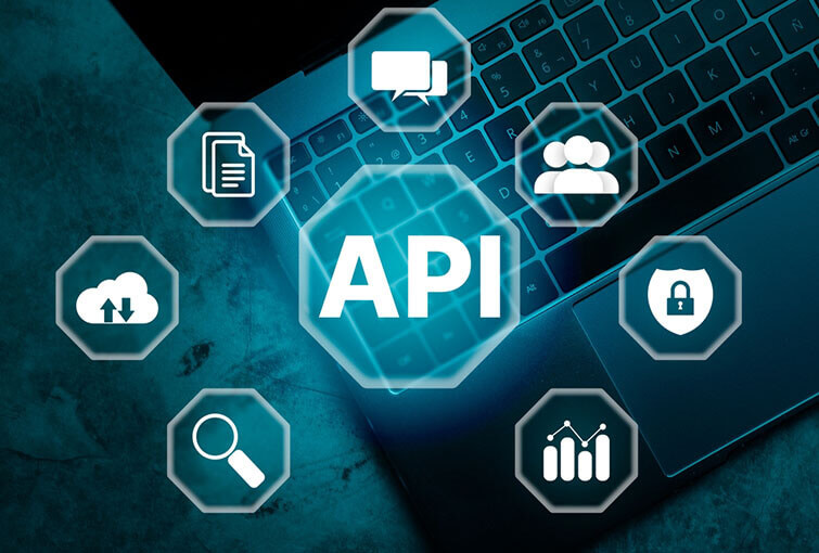 API Integration Services