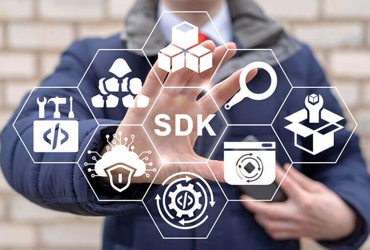 Custom Application Development