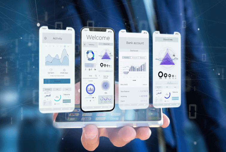 Mobile App Development