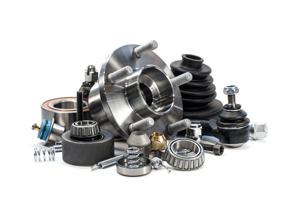 Spare replacement parts and servicing tools for various gadgets