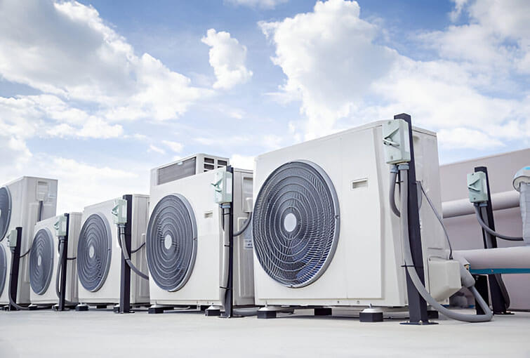 Cooling Systems